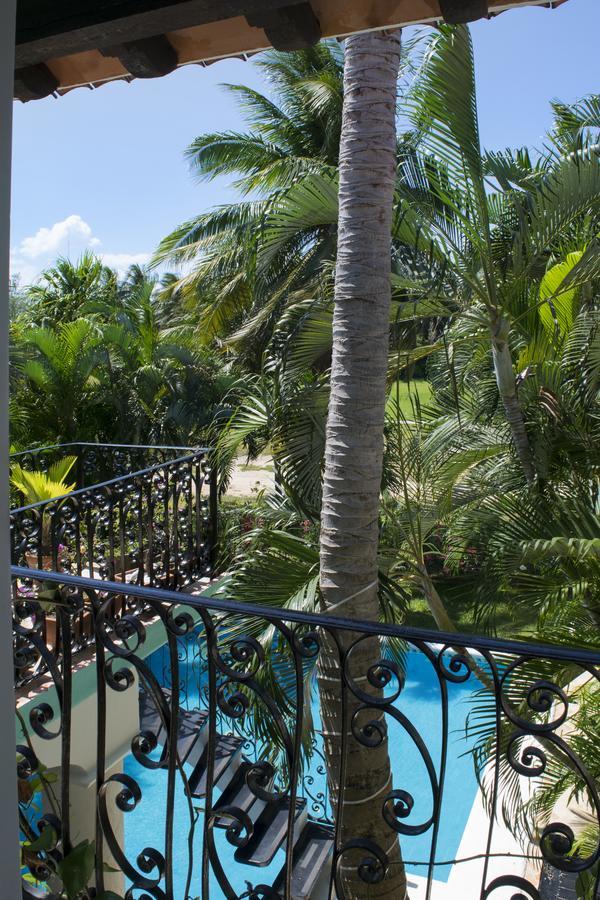 La Villa Du Golf A Cancun Hotel Boutique Buitenkant foto