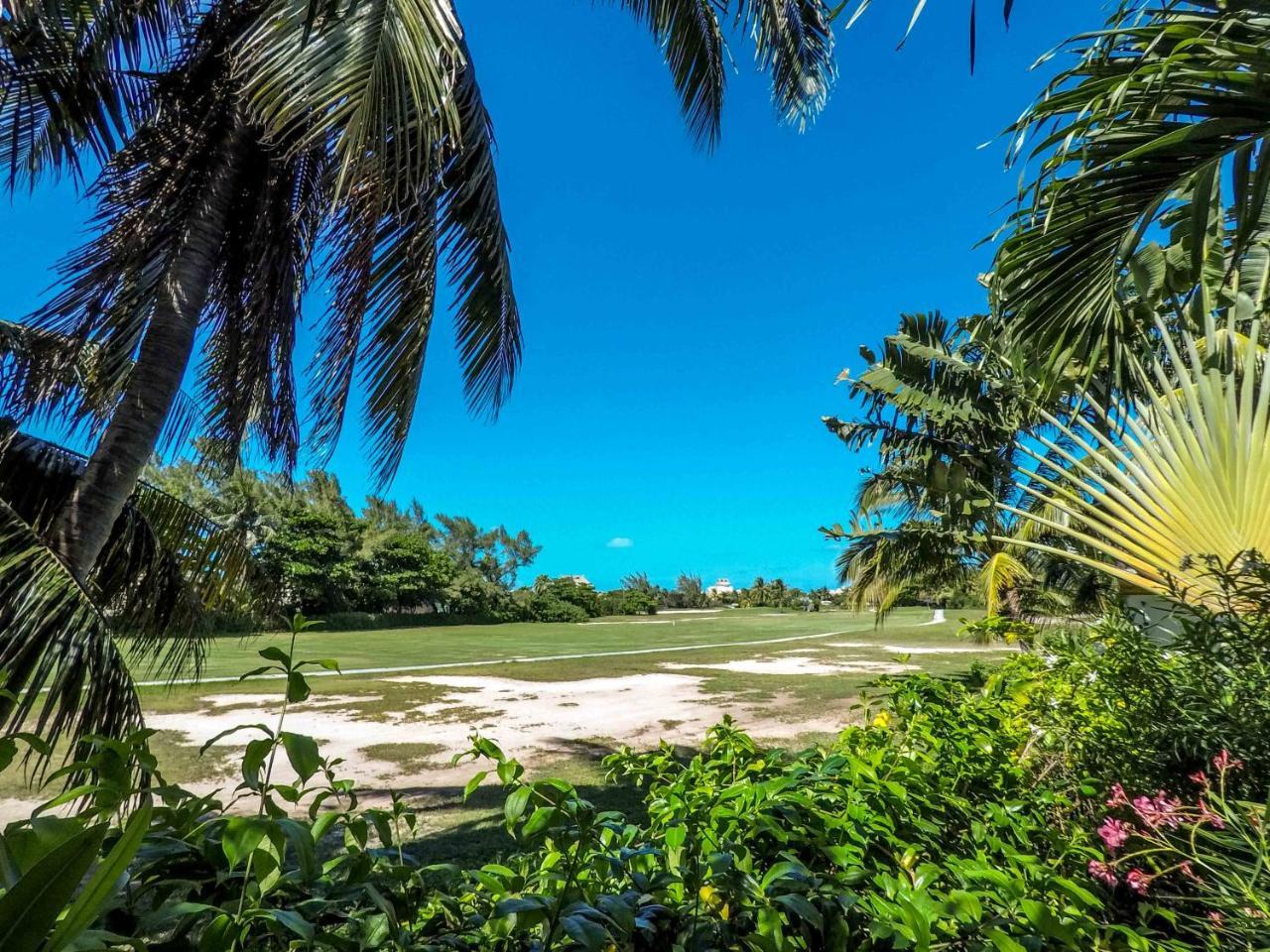 La Villa Du Golf A Cancun Hotel Boutique Buitenkant foto